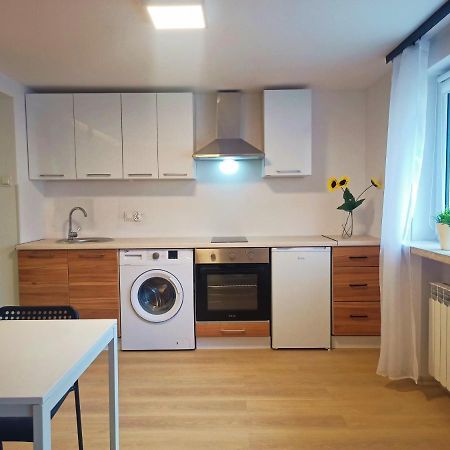 Apartamenty W Domu Białystok Exterior foto