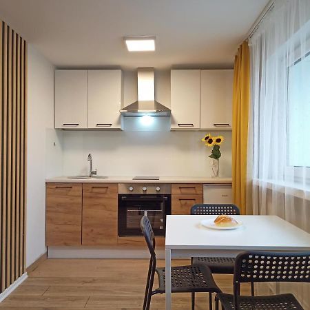 Apartamenty W Domu Białystok Exterior foto