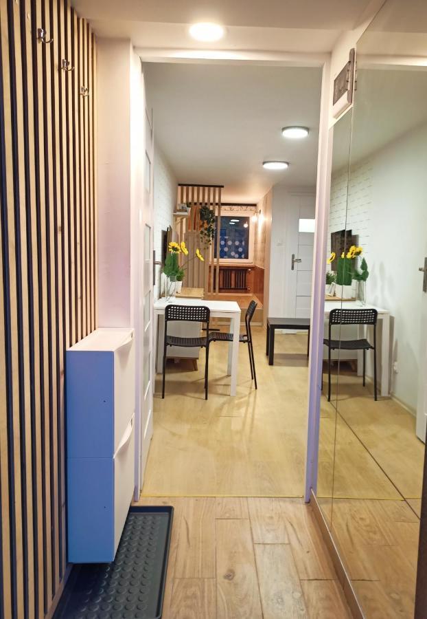 Apartamenty W Domu Białystok Exterior foto