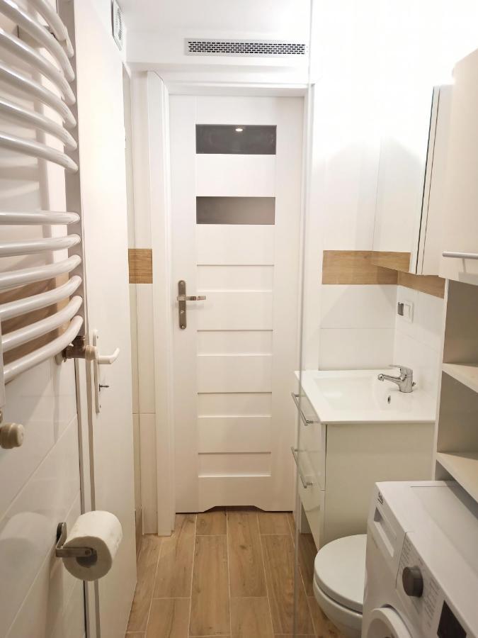 Apartamenty W Domu Białystok Exterior foto