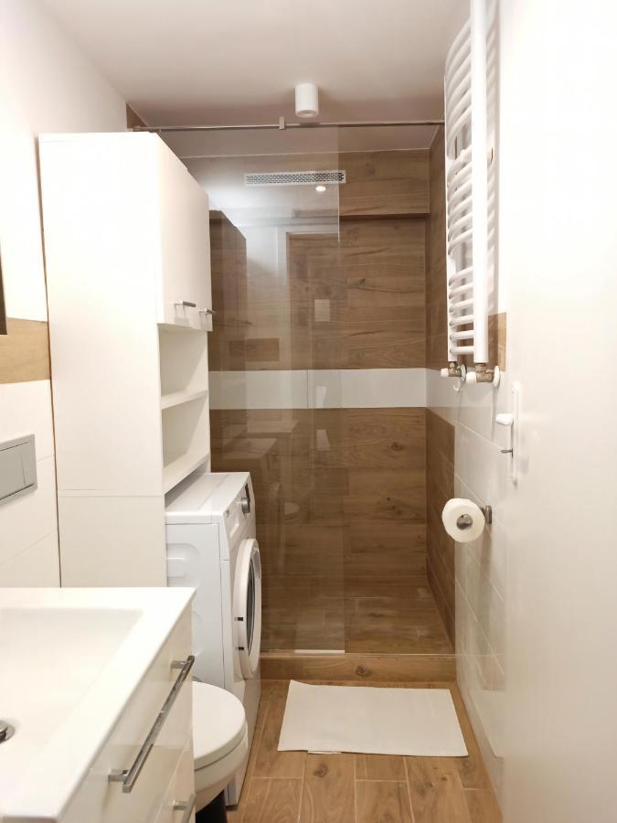 Apartamenty W Domu Białystok Exterior foto