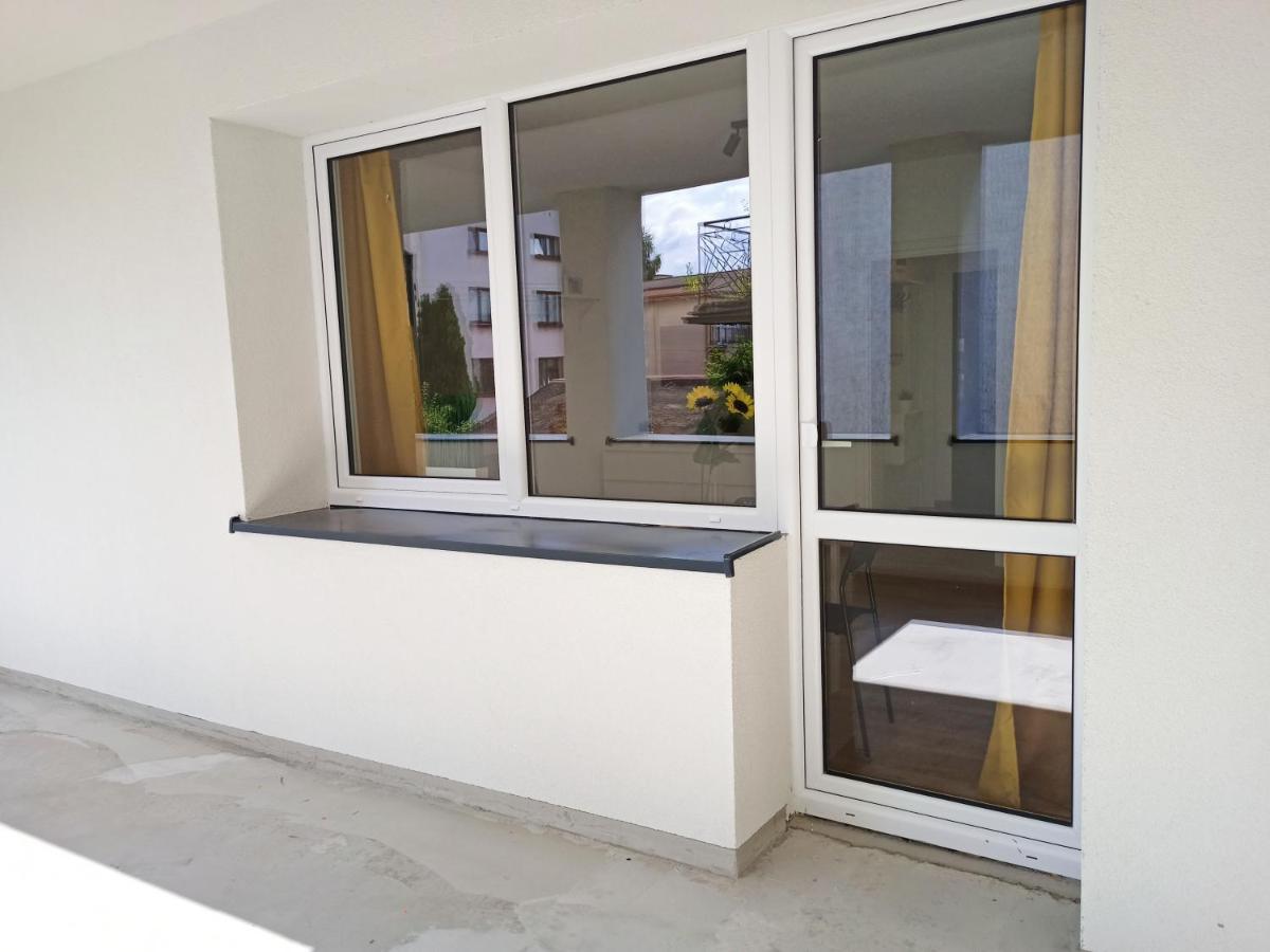Apartamenty W Domu Białystok Exterior foto