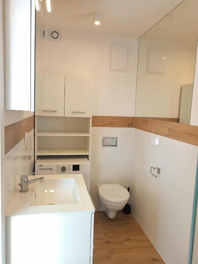 Apartamenty W Domu Białystok Exterior foto