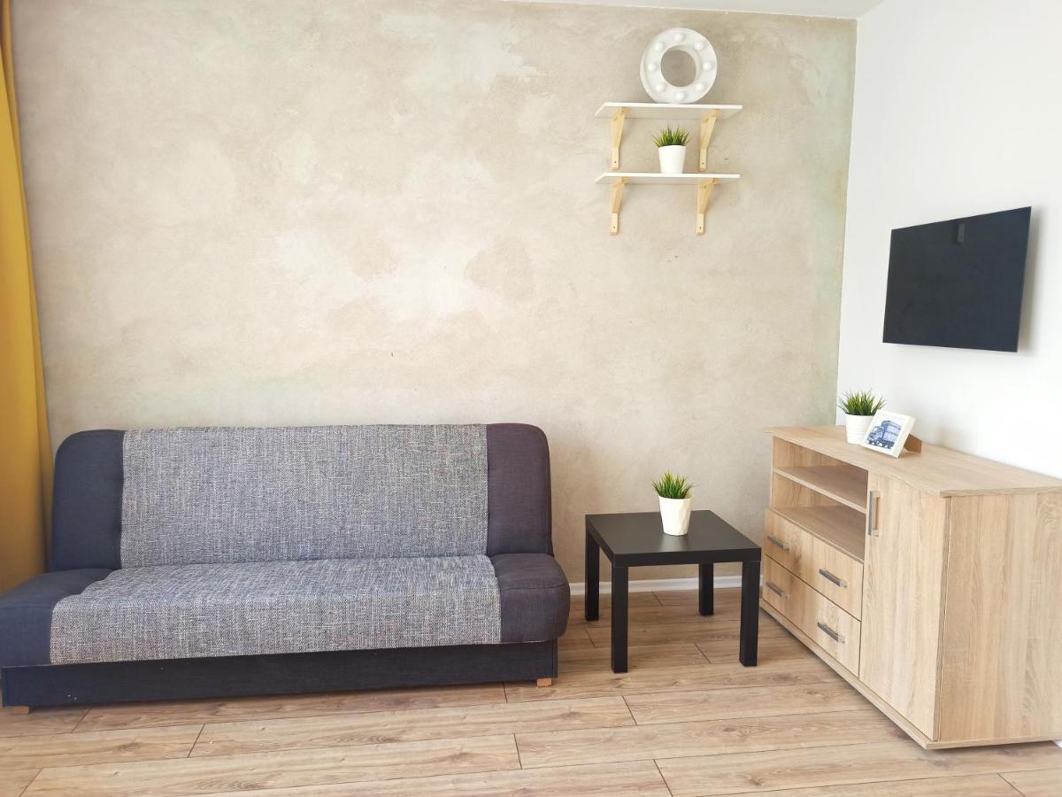 Apartamenty W Domu Białystok Exterior foto