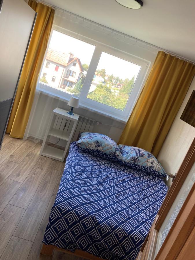 Apartamenty W Domu Białystok Exterior foto