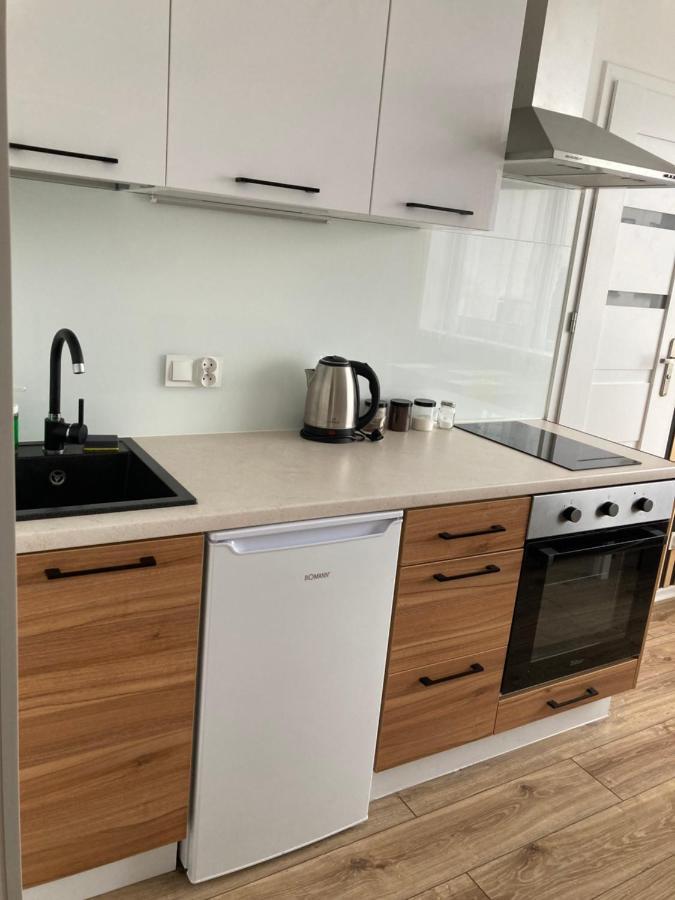 Apartamenty W Domu Białystok Exterior foto