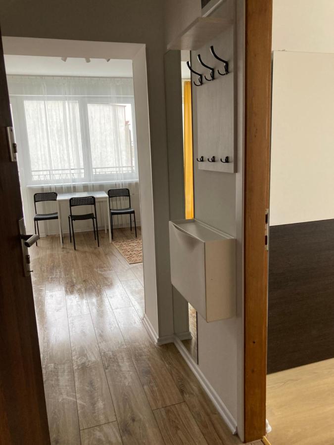Apartamenty W Domu Białystok Exterior foto